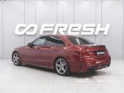 Mercedes-Benz C-Класс IV (W205) Ростов-на-Дону  - изображение 21