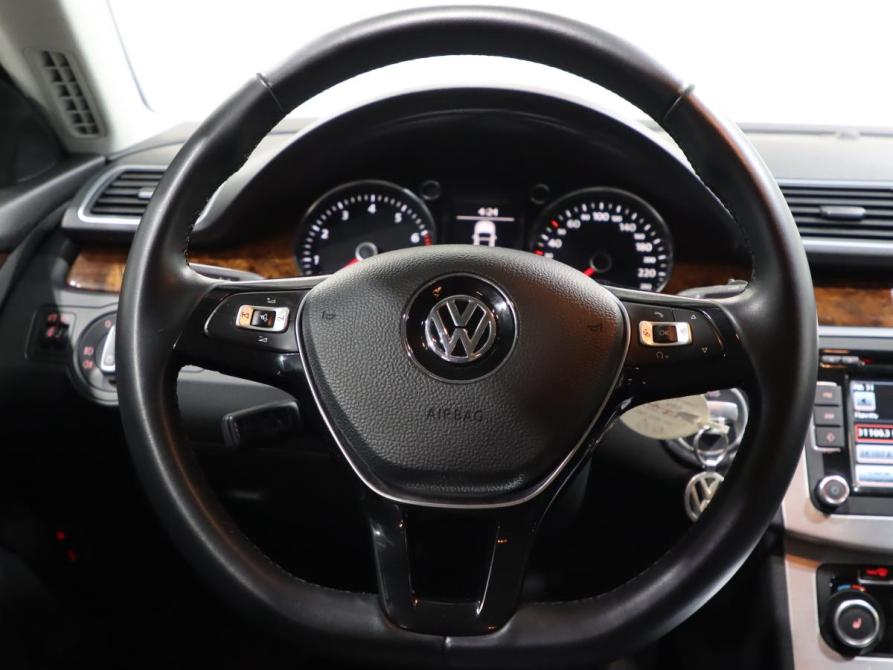 Volkswagen Passat CC I Санкт-Петербург  - изображение 11