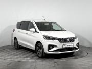 Suzuki Ertiga II Рестайлинг Санкт-Петербург  - изображение 23