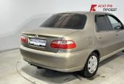 Fiat Albea I Рестайлинг Саранск  - изображение 29