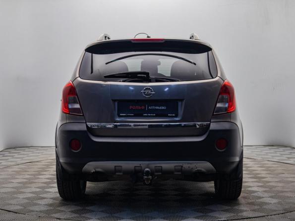 Opel Antara I Рестайлинг с пробегом 2014 года, цена 890 000 рублей, 182805 км, внедорожник, Автокод Объявления
