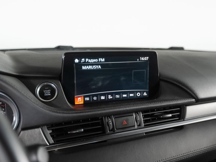 Mazda 6 III (GJ) Рестайлинг 2 Челябинск  - изображение 12