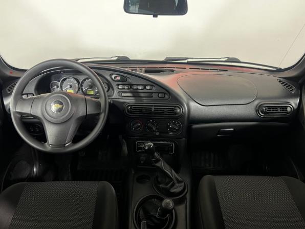 Chevrolet Niva I Рестайлинг с пробегом 2018 года, цена 702 000 рублей, 147153 км, внедорожник, Автокод Объявления