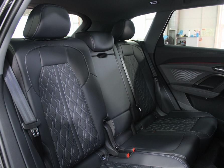 Audi Q5 III Москва  - изображение 29