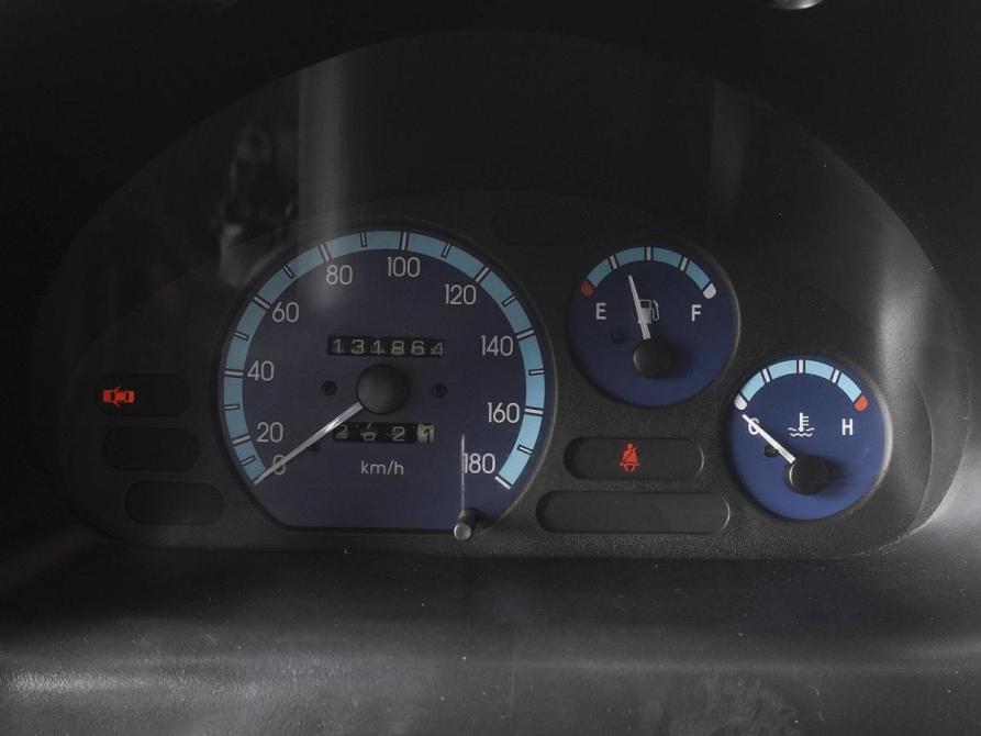 Daewoo Matiz I Рестайлинг Ростов-на-Дону  - изображение 13