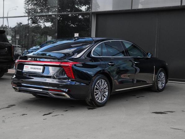 Hongqi H5 II с пробегом 2024 года, цена 2 690 000 рублей, 69600 км, седан, Автокод Объявления