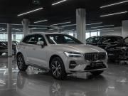 Volvo XC60 II Рестайлинг Москва  - изображение 31