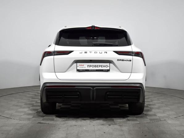 JETOUR Dashing I с пробегом 2024 года, цена 1 880 000 рублей, 51544 км, внедорожник, Автокод Объявления