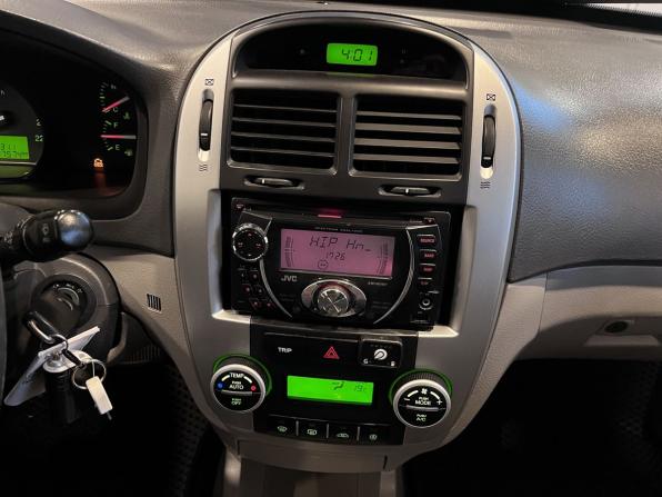 Kia Cerato I Рестайлинг с пробегом 2007 года, цена 359 000 рублей, 307573 км, седан, Автокод Объявления