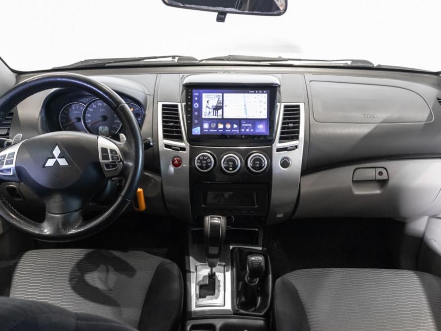 Mitsubishi Pajero Sport II Казань  - изображение 6