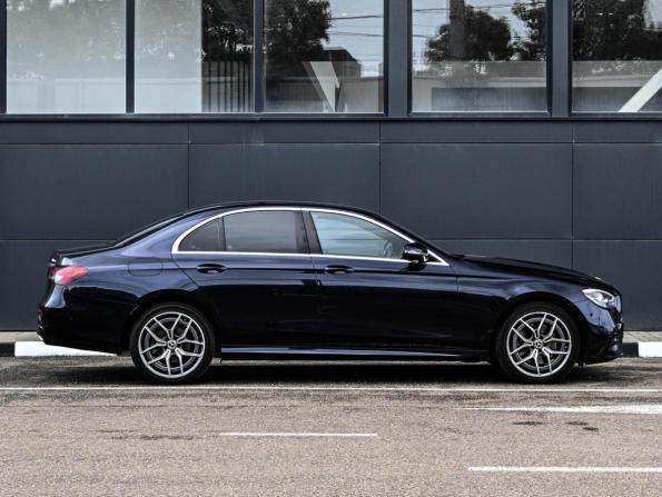 Mercedes-Benz E-Класс V (W213 S213 C238) Рестайлинг с пробегом 2020 года, цена 3 849 000 рублей, 177448 км, седан, Автокод Объявления