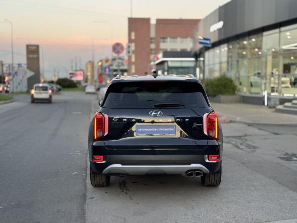 Hyundai Palisade I с пробегом 2020 года, цена 3 769 000 рублей, 142900 км, внедорожник, Автокод Объявления