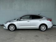 Hyundai Solaris II Тамбов  - изображение 23