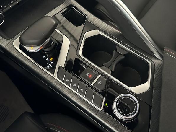 Geely Tugella I с пробегом 2021 года, цена 2 499 000 рублей, 73200 км, внедорожник, Автокод Объявления