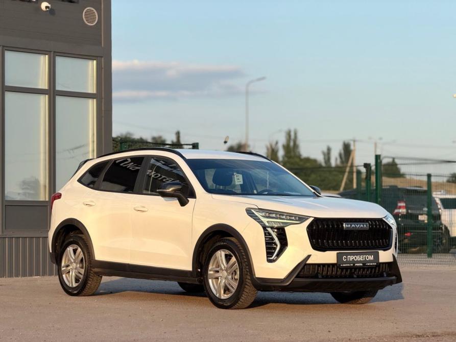 Haval Jolion I Рестайлинг Волгоград  - изображение 6