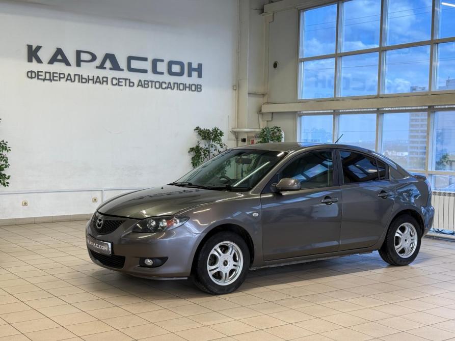 Mazda Axela I Волгоград  - изображение 1