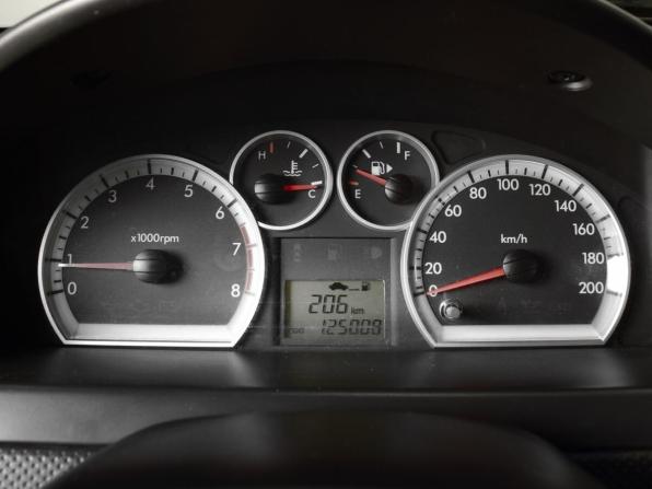Daewoo Gentra I с пробегом 2008 года, цена 499 995 рублей, 125007 км, седан, Автокод Объявления