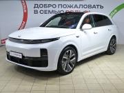 Li Auto (Lixiang) L7 I Рестайлинг Москва  - изображение 28