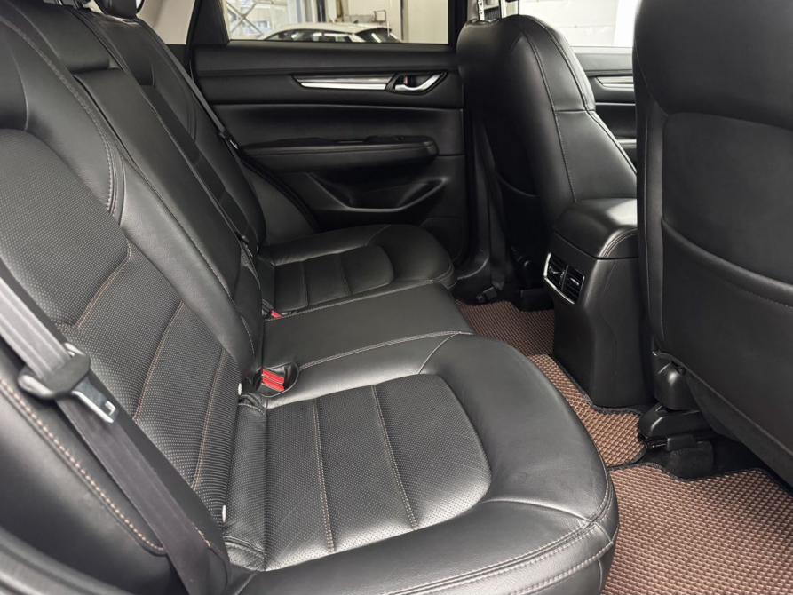 Mazda CX-5 II Воронеж  - изображение 14