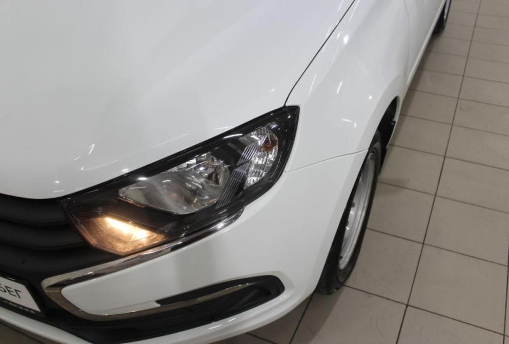Lada (ВАЗ) Granta I Рестайлинг Астрахань  - изображение 5