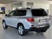 Toyota Highlander II (XU40) Рестайлинг Челябинск  - изображение 41