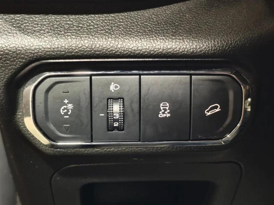 Haval Jolion I Уфа  - изображение 14