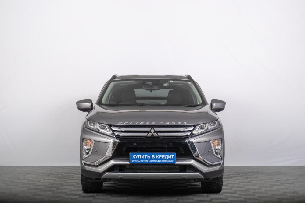 Mitsubishi Eclipse Cross I Томск  - изображение 4