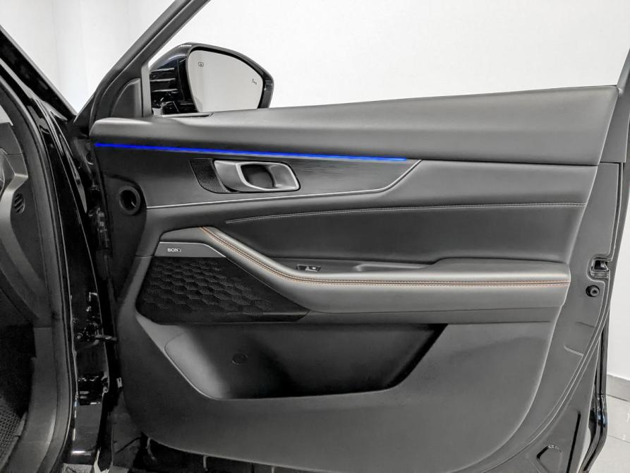 Changan UNI-K Санкт-Петербург  - изображение 26