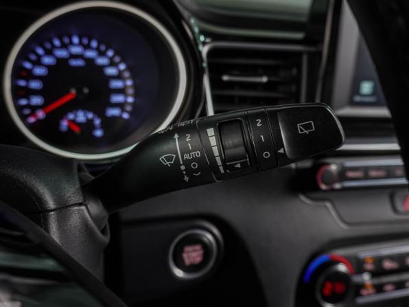 Kia Ceed III с пробегом 2019 года, цена 1 889 000 рублей, 127391 км, универсал, Автокод Объявления