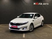 Kia Optima III Рестайлинг Челябинск  - изображение 26