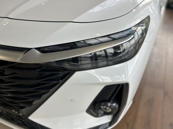 Chery Arrizo 8 с пробегом 2023 года, цена 1 795 000 рублей, 87546 км, седан, Автокод Объявления
