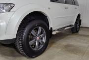 Mitsubishi Pajero Sport II Рестайлинг Волгоград  - изображение 50