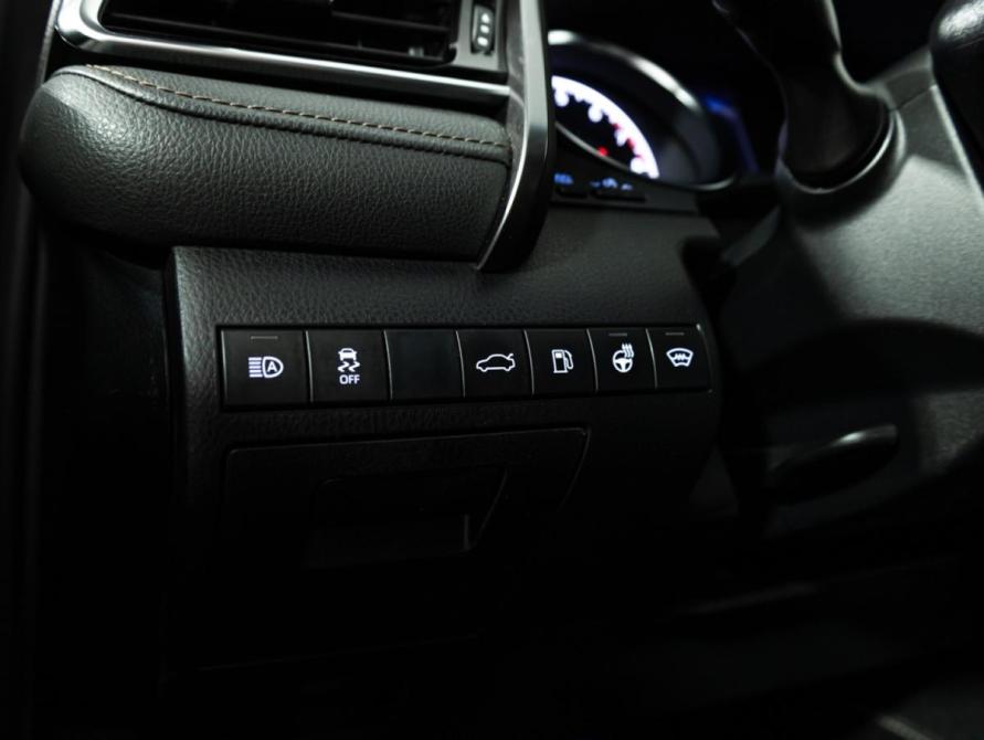 Toyota Camry VIII (XV70) Санкт-Петербург  - изображение 16