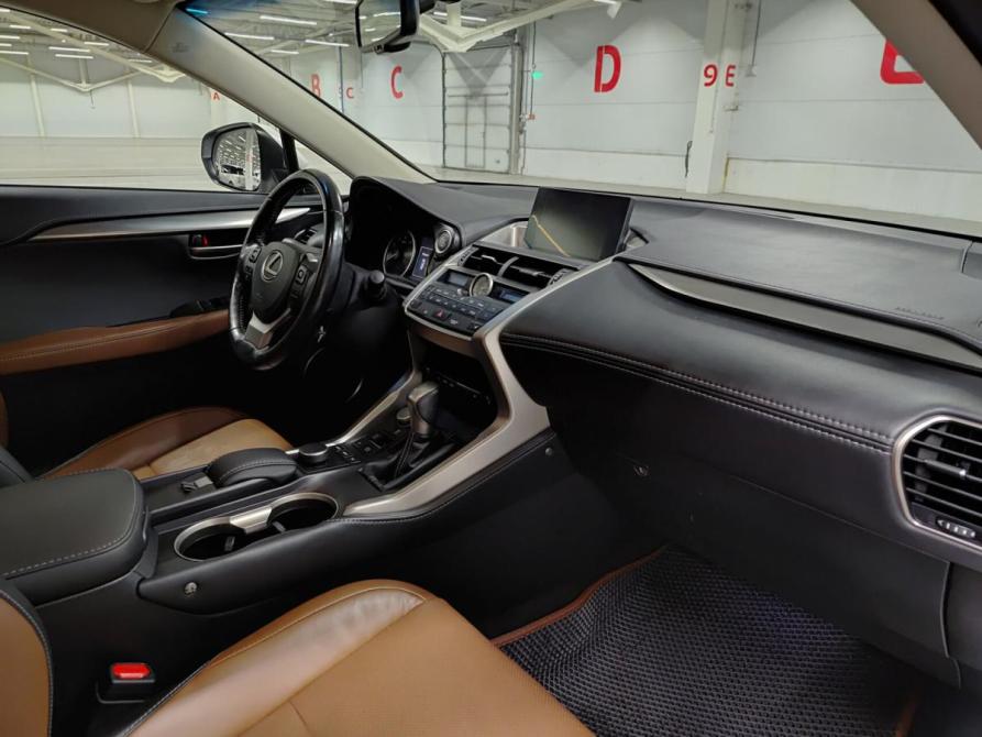 Lexus NX I Казань  - изображение 13