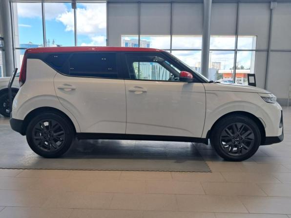 Kia Soul III с пробегом 2021 года, цена 2 260 000 рублей, 29012 км, хэтчбек, Автокод Объявления