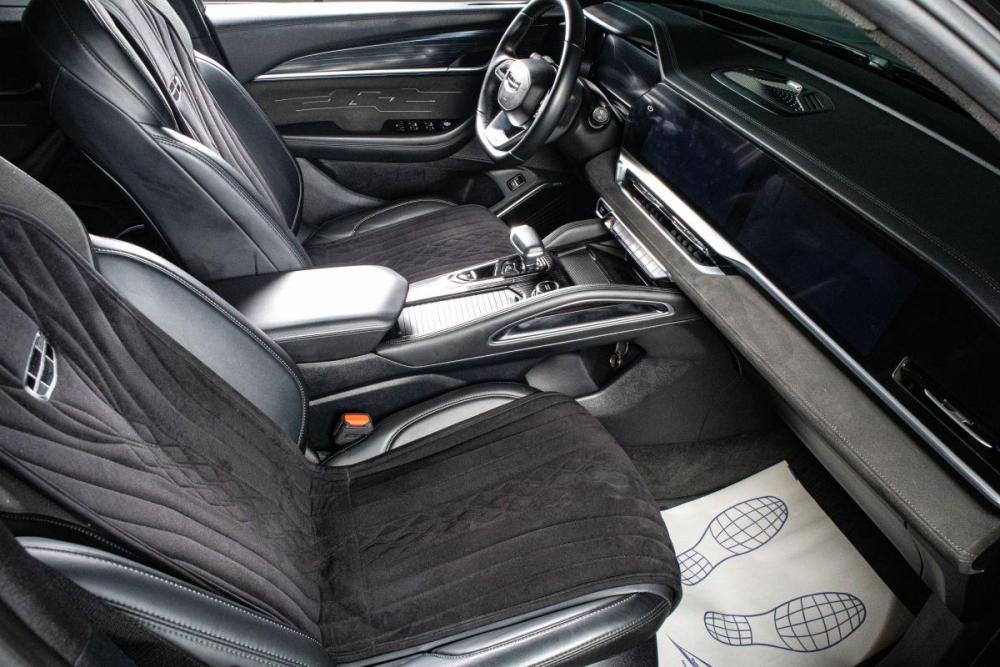 Geely Monjaro I Сургут  - изображение 12