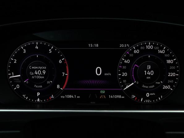 Volkswagen Tiguan II с пробегом 2018 года, цена 2 630 000 рублей, 139950 км, внедорожник, Автокод Объявления