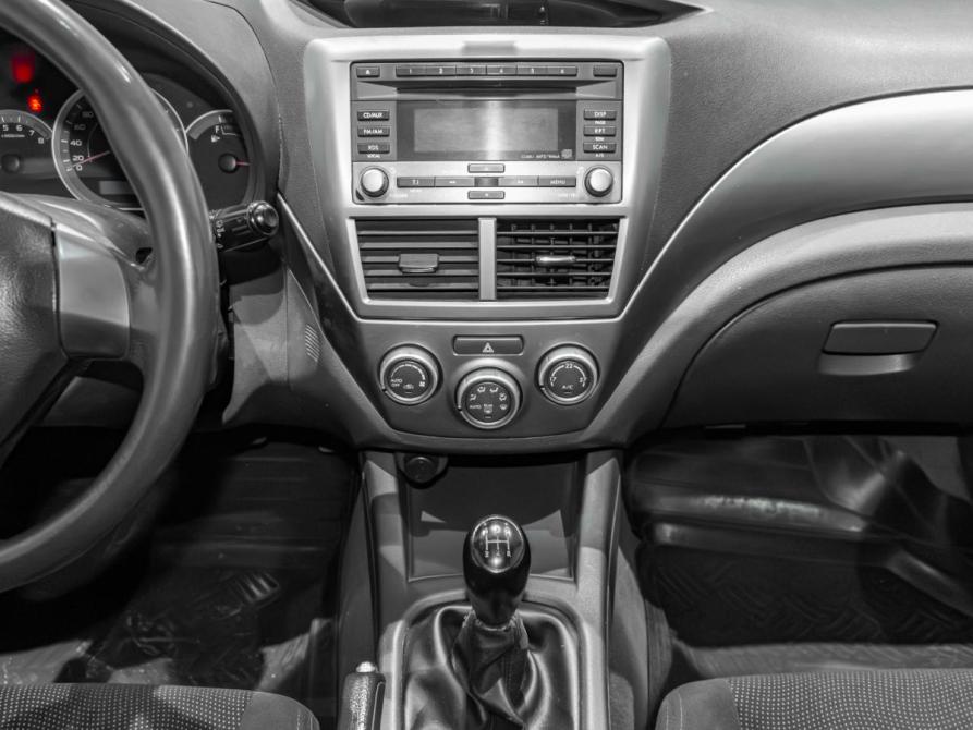Subaru Impreza III Екатеринбург  - изображение 18