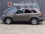 Kia Sorento II Рестайлинг Пермь  - изображение 32