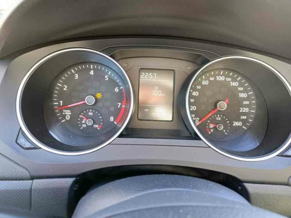 Volkswagen Jetta VI Рестайлинг с пробегом 2015 года, цена 999 995 рублей, 159877 км, седан, Автокод Объявления
