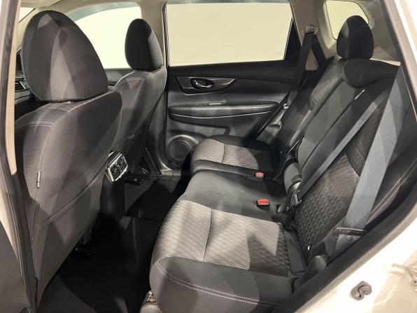 Nissan X-Trail III Рестайлинг с пробегом 2019 года, цена 1 725 000 рублей, 143820 км, внедорожник, Автокод Объявления