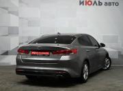 Kia Optima IV Екатеринбург  - изображение 24