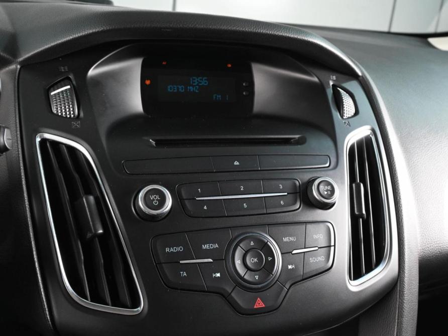 Ford Focus III Рестайлинг Ростов-на-Дону  - изображение 13