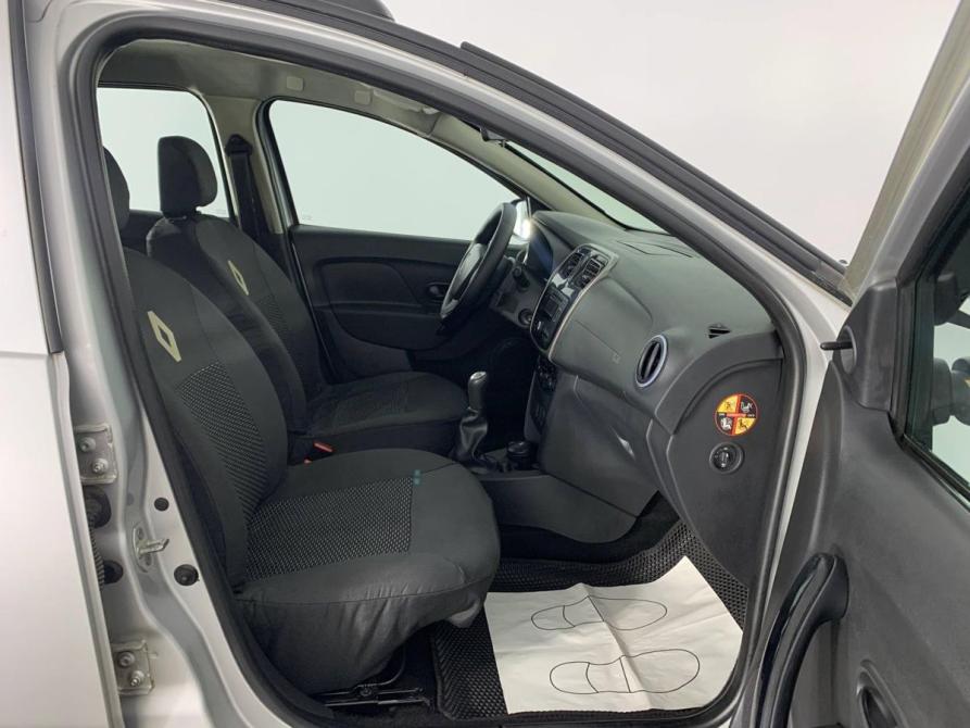 Renault Sandero II Ногинск  - изображение 18