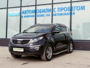 Kia Sportage III Екатеринбург  - изображение 22
