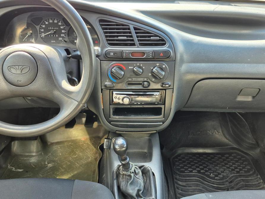 Daewoo Sens I Воронеж  - изображение 11