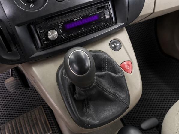 Renault Scenic II с пробегом 2006 года, цена 429 000 рублей, 321912 км, компактвэн, Автокод Объявления