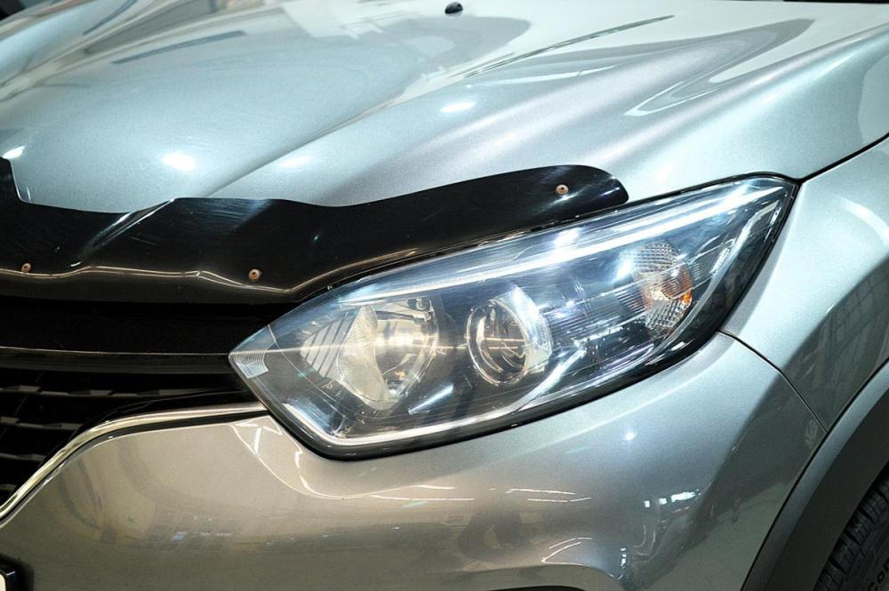 Renault Kaptur I Сургут  - изображение 24