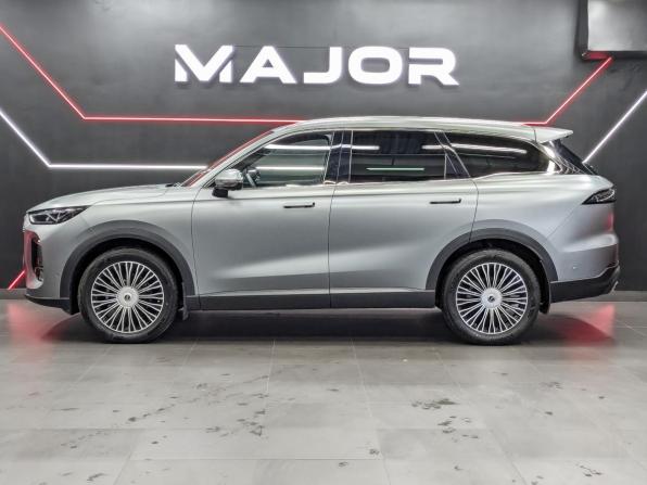 Chery Tiggo 9 I с пробегом 2025 года, цена 3 690 000 рублей, 9024 км, внедорожник, Автокод Объявления