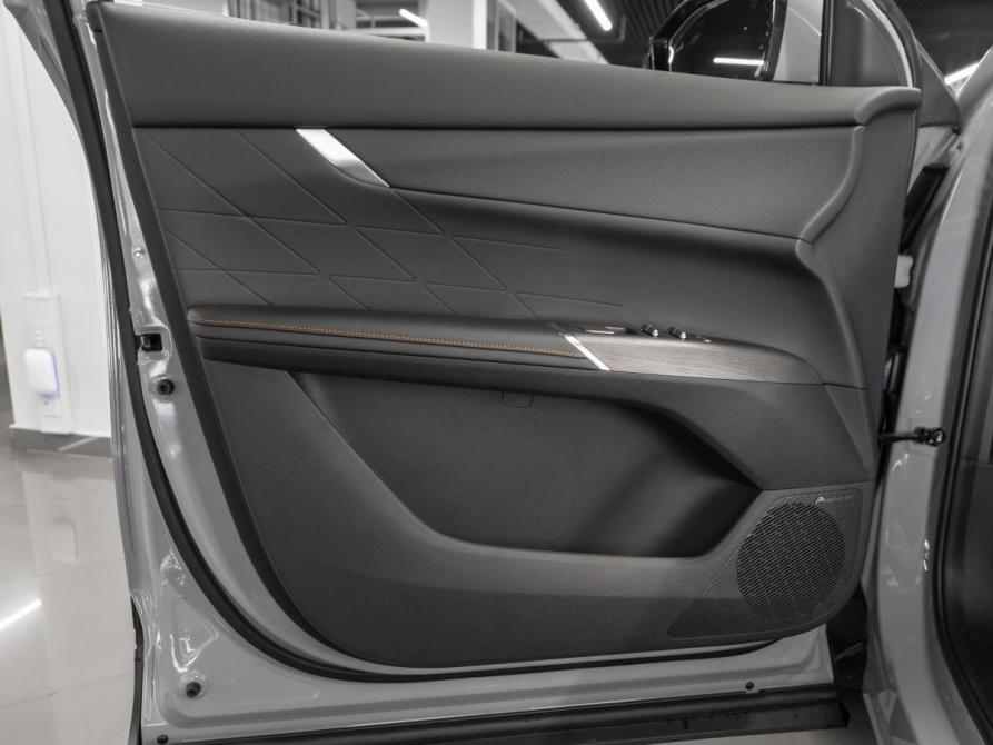 Changan CS75 Plus IV Москва  - изображение 15